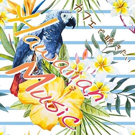 カフェで聴きたい Hawaiian Music