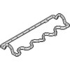 Elring 430.400 Gasket, Cylinder Head Cover