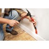 Crescent 15" Flat Pry Bar with Grip - FB15-06