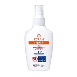 Denenes Sol Protech Spf50+ Leche 100 Ml