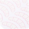 BIUDECO Eyelash Extension Tape 10 Sheets Lashes Diy Eyelash Extensions