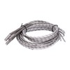 3Pcs Heater Wire Cartridge Heating Tube Printer Accessories 1 Meter