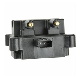 BLPextrm Ignition Coil Pack of 1 Replacement for Subaru Legacy 97-99 Impreza 97-98 Replace# UF193
