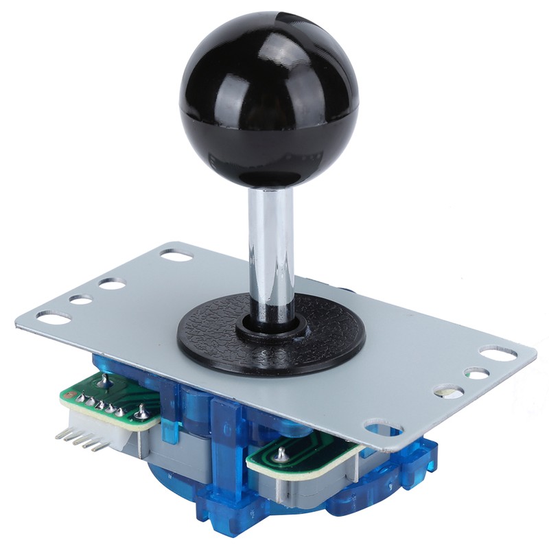 Fighting Machine Arcade Game Console Joystick High Sensitivity No Delay