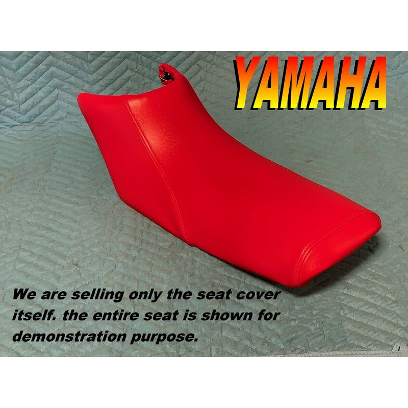 Replacement seat Cover fits Yamaha YT60 TRI Zinger New seat