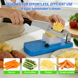 French Fry Cutter