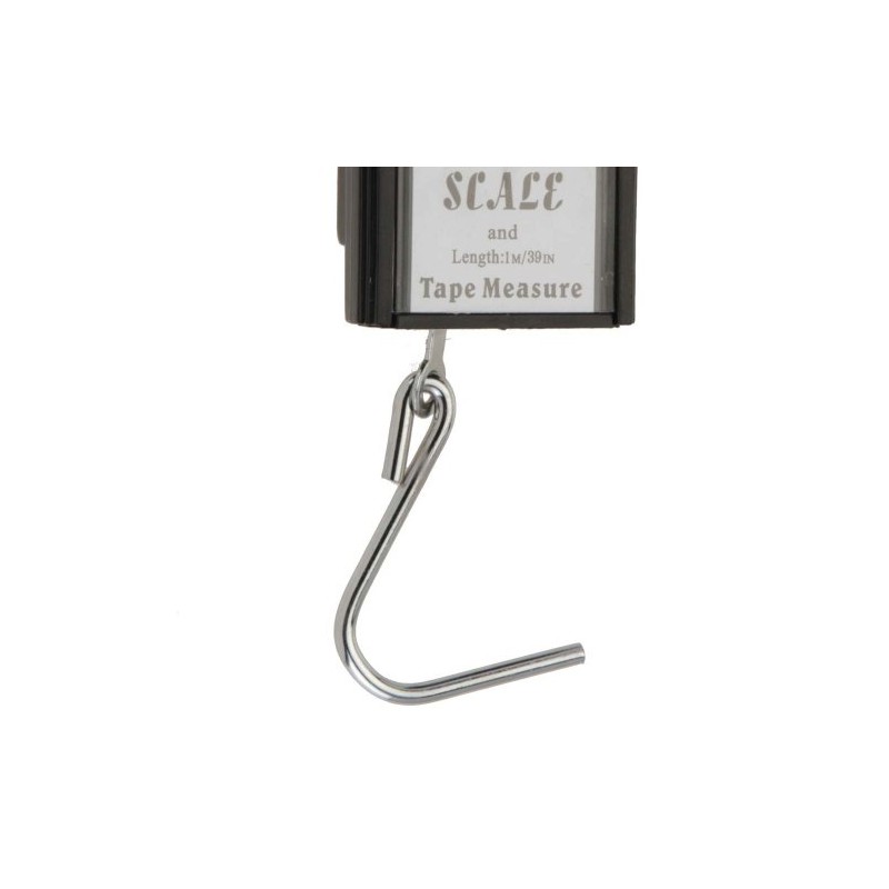 Suitcase Suspension Scales up to 32 kg