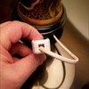 AC 250V 10A Inline Switch, 5 Pcs Cord Appliance Push