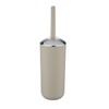 Wenko Brasil white toilet brush holder 10 x 37 x