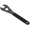 Hominas Multi-Function Carbon Steel Cone Wrench Spanner Bike Bicycle Repair