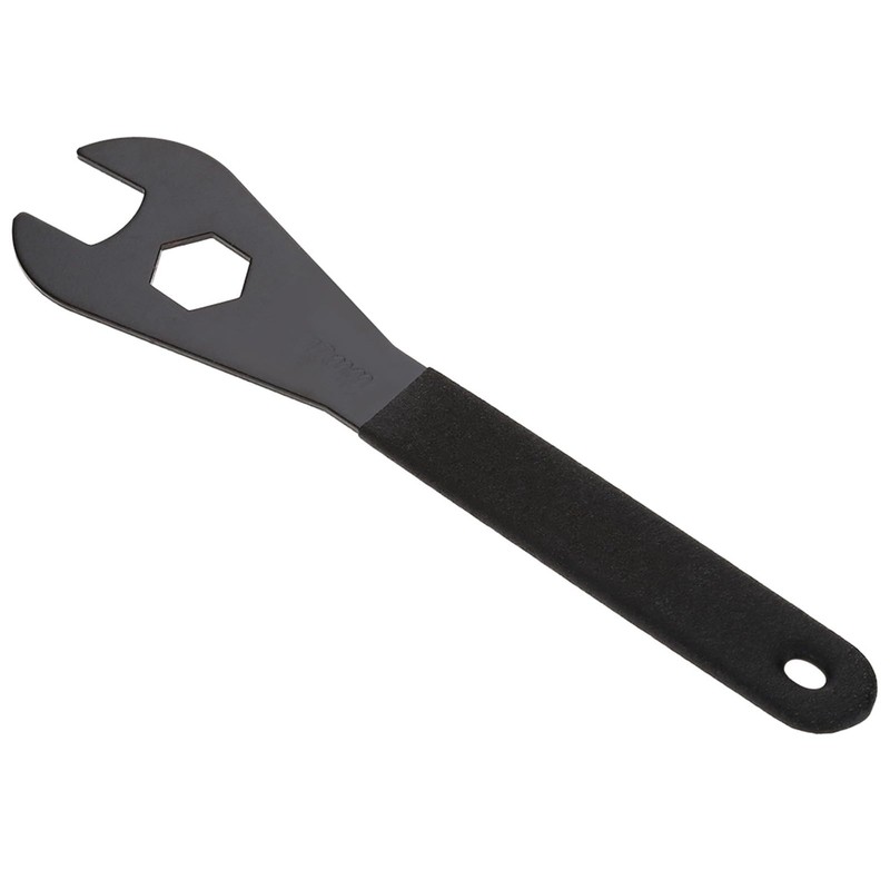 Hominas Multi-Function Carbon Steel Cone Wrench Spanner Bike Bicycle Repair