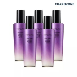 Top Class 탑클래스 8세대 어드밴스드 리프팅 로션 120ml 5개 Top Class 8th Generation Advanced Lifting Cream 120ml 5 Pieces