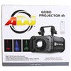 American DJ ADJ GOBO Projector IR LED Light w/ 4