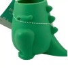 pillowfort One Pillowfort Dino Dinosaur Kids Toothbrush Holder Multi Purpose