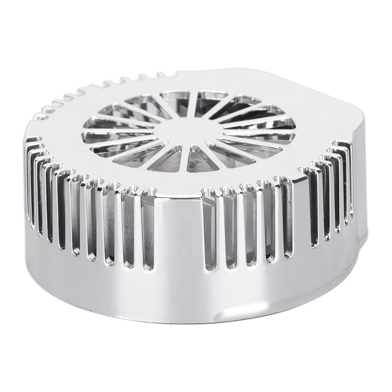 Phone Cooler Convex Magnetic Radiator Cooling Fan Semiconductor Refrigeration for