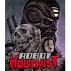 Robot Holocaust