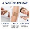 96 Piezas Parches para Dormir, Totalmente Naturales, Unisexo