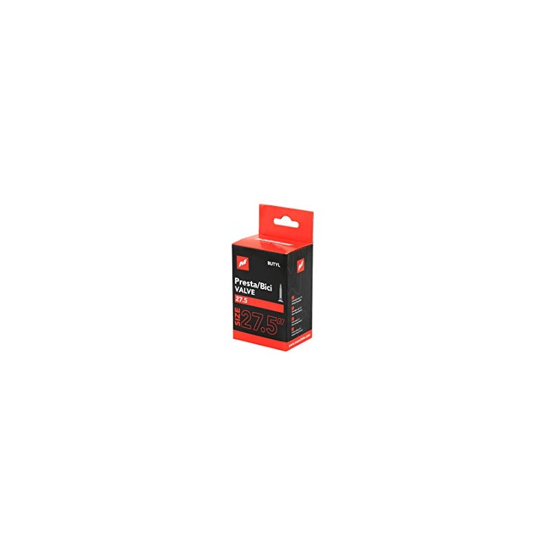 Massi Camara Adult Unisex Black 27.5 x 2.40/3.00 V