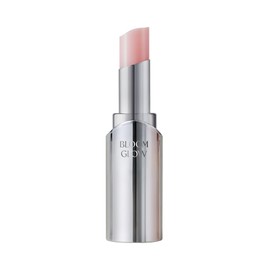 Bloom Glow Lip Plumper, Revital, Volume, Vitality, Nutrition, 3 in 1 Lip Plumper, Lip Moisturizer, Natural and Excellent Color, Semi-Glow Type, Easy to Use, 0.1 oz (4.2 g)