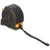 Ironside 150212 5/25 mm Auto-Lock Tape - Multi-Colour