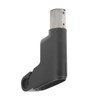 Electric Scooter Forehead Aluminum Alloy Dashboard Forehead Panel Base for