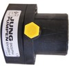 Jung Pumpen JP09739 One-Way Valve 11/4 Inch for Models U3