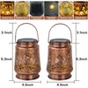 SyouHome Outdoor Solar Lantern