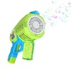 Contixo Bubble Blaster - Bubble Machine 20 Holes with Bubble