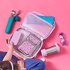 Planetbox Adventurer Insulated Lunch Bag, Set Sail Blue