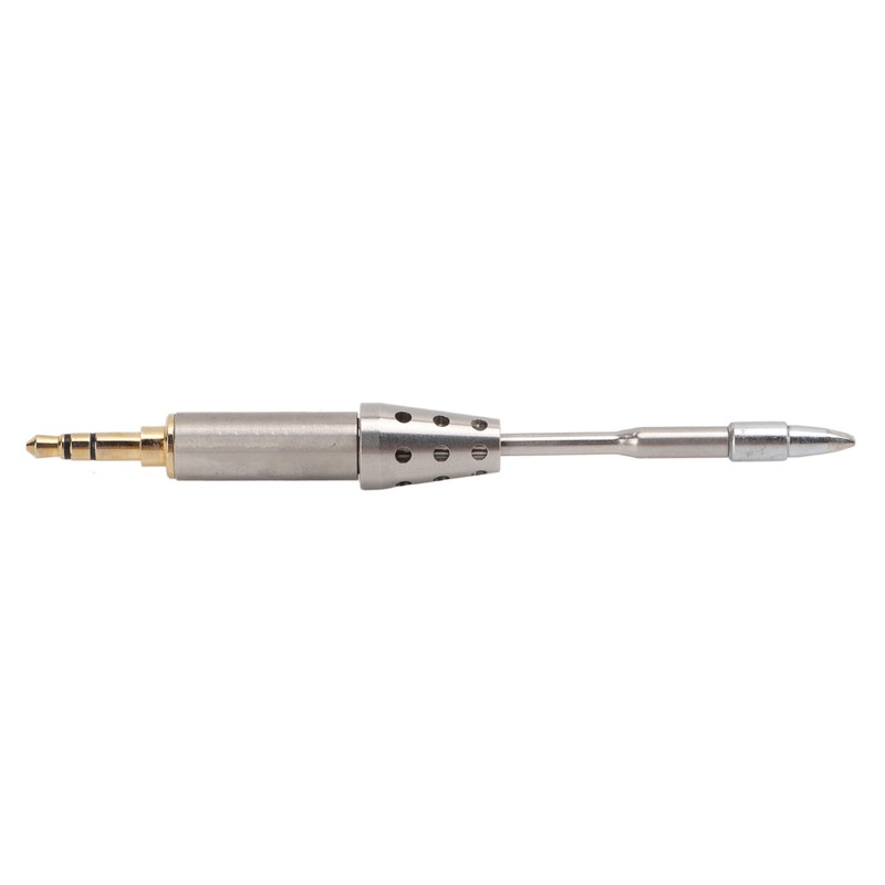Soldering Iron Tip 300℃360℃ High Temperature Resistant Soldering Head Replacement