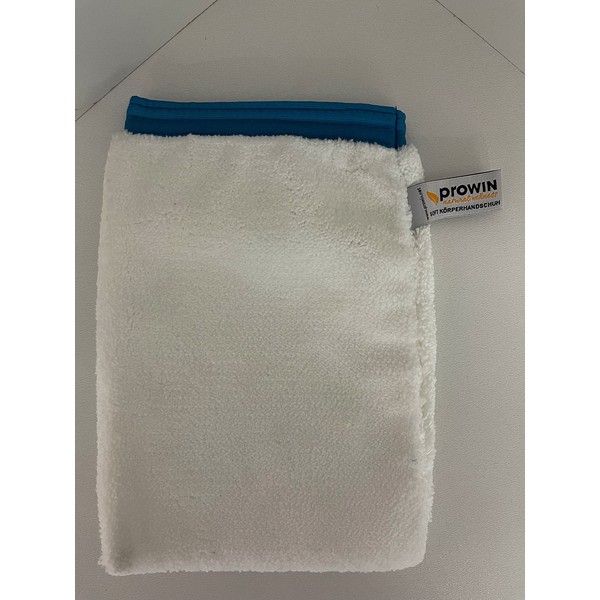 ProWin Soft Body Glove