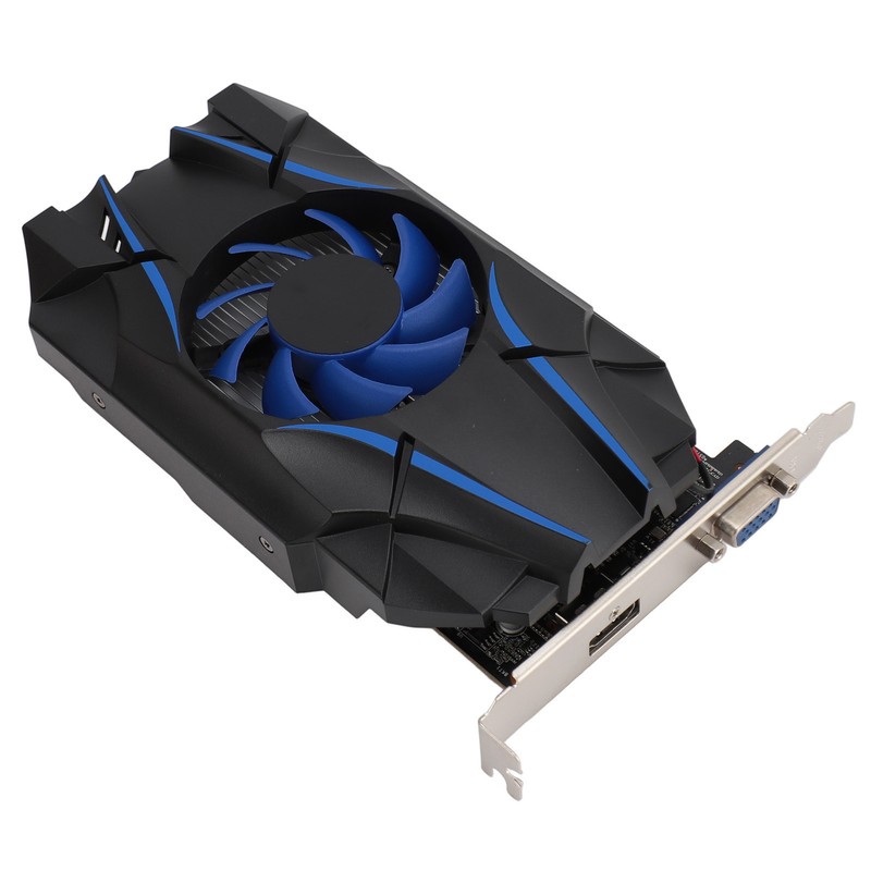 GT1030 2GD5 Graphics Card 2GB DDR5 64bit PCI Express 2.0