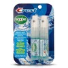 Crest Breath Mist con alcance de larga duración, menta, 2