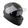 1Storm New Motorcycle Bike Modular Full Face Helmet Dual Visor