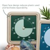 Time Timer® Retro 8 inch Eco Edition Visual Timer -