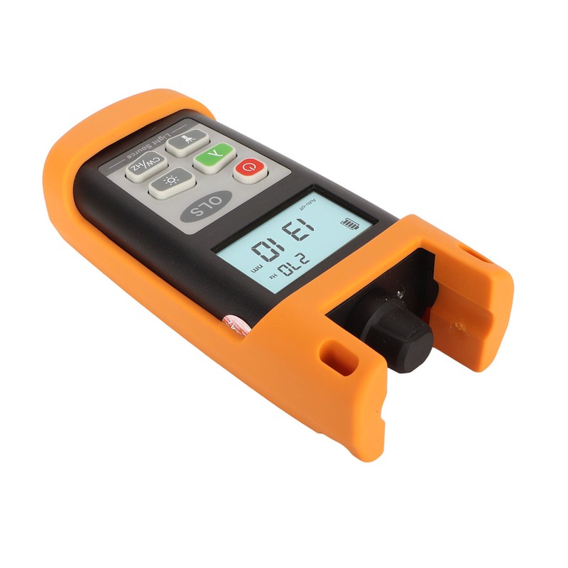 Fiber Optic Light Source 1310nm 1490nm 1550nm Handheld Optical Light