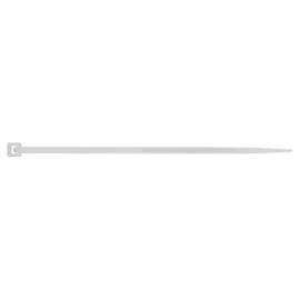 Index bb25080 – Nylon cable ties 2.5 x 80 white