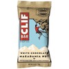 Clif Bar Energy Bar, White Chocolate Macadamia Nut, 2.4-Ounce Bars,