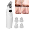 Blackhead Removal Vacuum Pore Cleaner Electric Face Nose Acne Whitehead