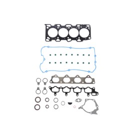 DNJ HGS123 Head Gasket Set for 1999-2006 Hyundai Kia Optima Santa Fe Sonata 2.4L L4 16V DOHC 2351cc