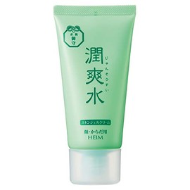 Skin Amulet, Jun Sosui, 2.8 oz (80 g)