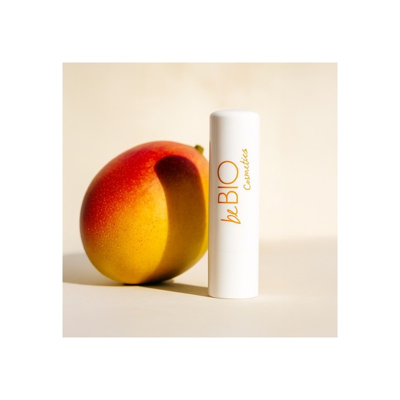 B.Bio Transparent Lip Care Lip Balm Lip Protector 5g 3-Piece