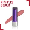 Rimmel London Moisture Renew Lipstick, 21 Fancy, 4 g