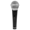 Samson Handheld Dynamic DJ Pro Audio Vocal Karaoke Microphones Mic