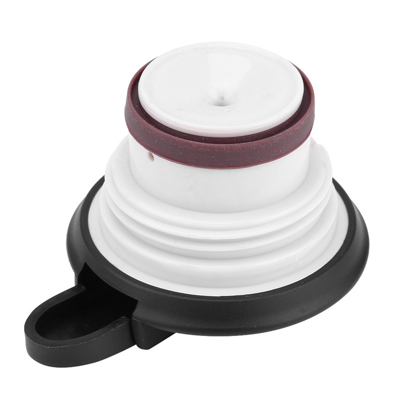 1000ML 12V/24V Stainless Steel Electric in car Kettle Travel Thermoses