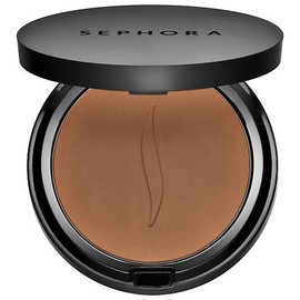 SEPHORA COLLECTION Matte Perfection Powder Foundation 60 Warm Toffee