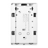 Miratic Electromechanical Doorbell Wired for Bell Front Door 80 dB