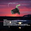 Front Left Right Door Lock Cylinder Set for 2002-2006 Honda