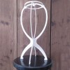 Carebell® Portable Wig Stand (White)