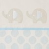 Creative Converting 316939 All Over Print Plastic Tablecover, 54 x